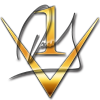 Volkan Demirel Logo