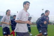 Milliler Toplandı..