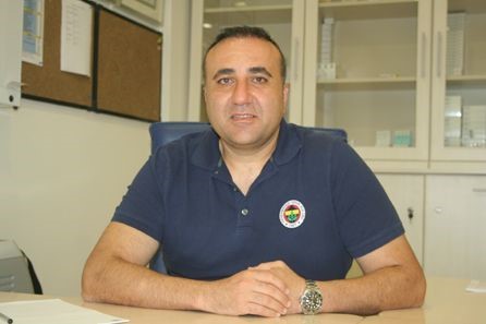 “Fenerbahçe A Takımı Futbolcuları Emin Ellerde”
