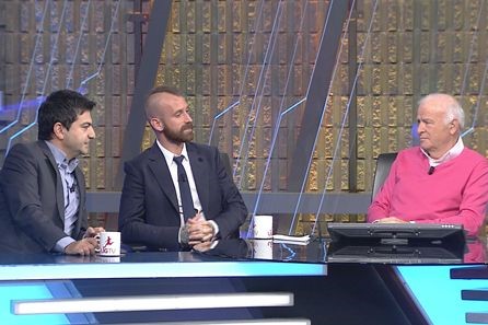Raul Meireles: “Fenerbahçe’de Olduğum İçin Çok Mutluyum”
