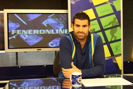 Volkan Demirel Fbtv’de Sms İle Sorularınızı Yanıtlıyor!