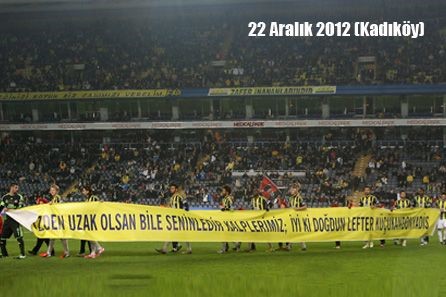 Mirasının Farkındayız