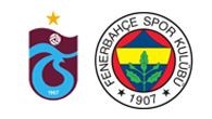 Trabzonspor 0-3 Fenerbahçe
