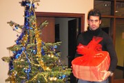 Volkan’ın İnternet Sitesi