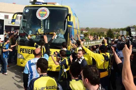 Profesyonel Futbol Takımımız Ordu’da