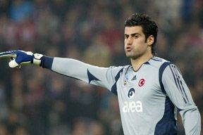 “Üzerime Düşeni Yaptım”