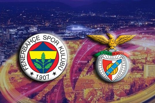 Benfica Maçının On Biri