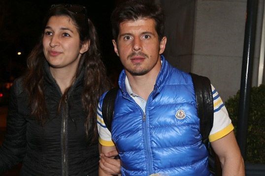 Profesyonel Futbol Takımımız Lizbon’da