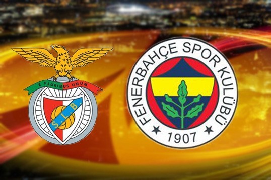Benfica Maçının On Biri