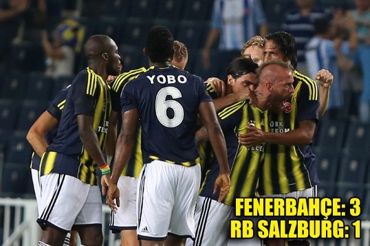 Sıradaki Gelsin!