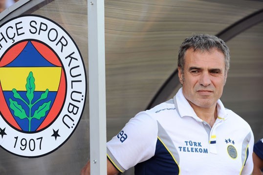 Ersun Yanal: 