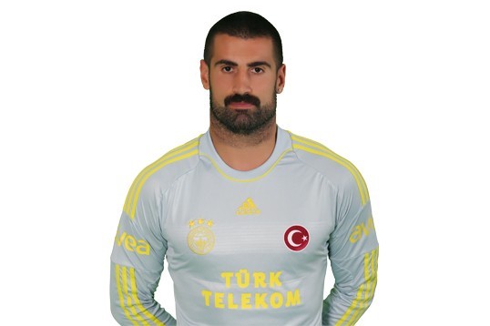 Volkan Demirel: 