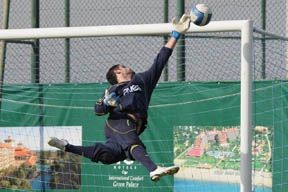 “Fenerbahçe, Farkını Ortaya Koyacak”