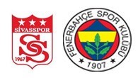 Sivasspor 2-0 Fenerbahçe