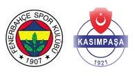 Fenerbahçe 2-1 Kasımpaşa