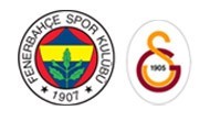 Fenerbahçe 2-2 Galatasaray (Süper Kupa Finali- Penaltı Atışları Yapılıyor)