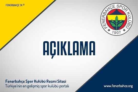 Açıklama