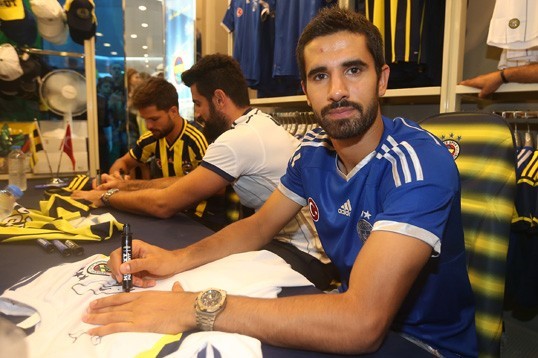 En Büyük Sponsorumuz Taraftarımız