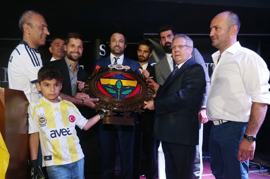 Antalya Şubemizden 