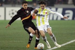 Fıfa Ve Uefa Gözüyle Fenerbahçe Zaferi