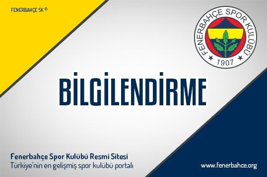 Bilgilendirme