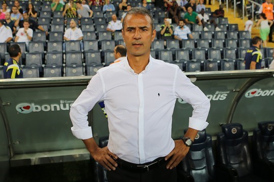 İsmail Kartal: 