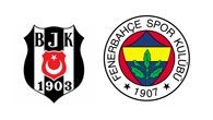 Beşiktaş 0-2 Fenerbahçe