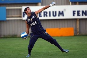 “Volkan Riske Edilmedi”