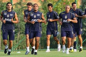 Appiah'a Kuvvet Testi