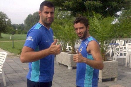 Volkan Ve Gökhan, Fenerbahçe Twitter’dan Taraftara Seslendi