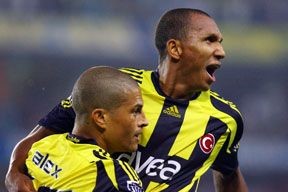 Fenerbahçemizin 900. Lig Galibiyeti