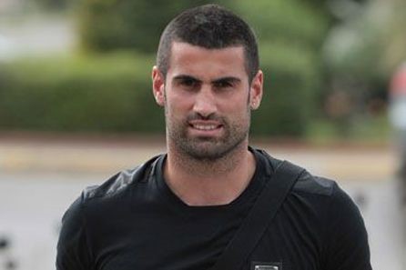 Volkan: “Verilmeyen Bir Golümüz Var”