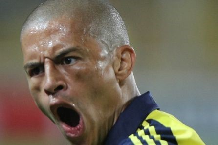 Alex: “Hiçbir Karar Şampiyonluğumuzu Elimizden Alamaz”