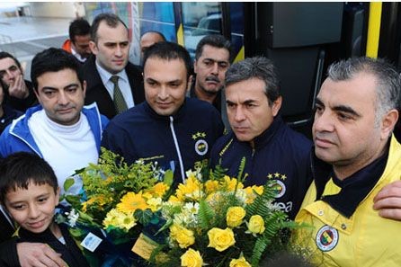 Profesyonel Futbol Takımımız Bursa’da
