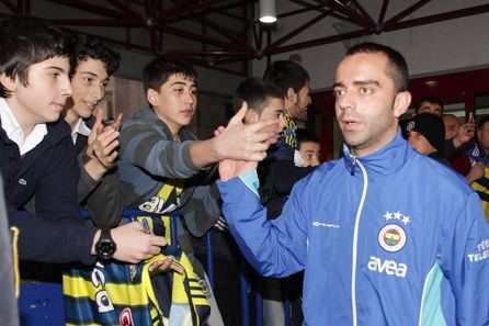 Profesyonel Futbol Takımımız Ordu’da