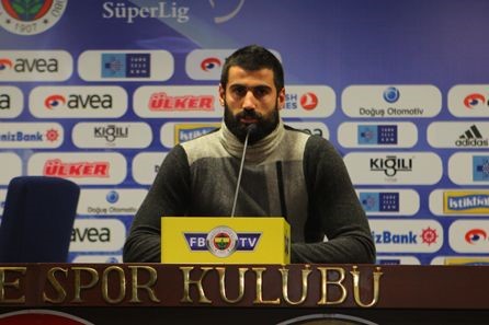 Volkan: “Kimse Şampiyonluğumuza Göz Dikmesin”
