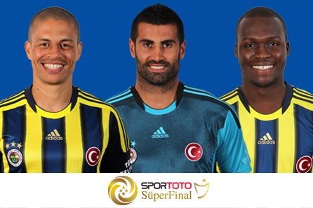 Süper Final İçin Ne Dediler?