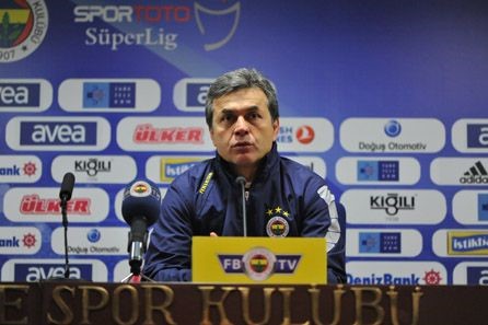 Kocaman: “Kazandığımız İçin Son Derece Mutluyuz”
