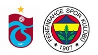 Trabzonspor 1-3 Fenerbahçe