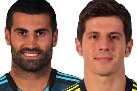 Volkan Ve Emre: “Sezonu Kupayla Bitirmek İstiyoruz”