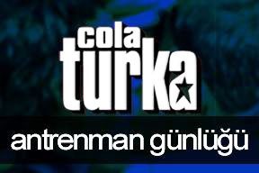 Forvetlerimiz Şut Çalıştı