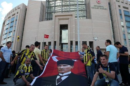 Tahliye Kararı Çıktı