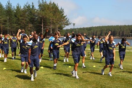 Kuvvet, Dayanıklılık, Çabukluk…
