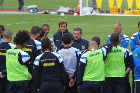 Kocaman: “Transferlerle Daha Da Güçlendik”