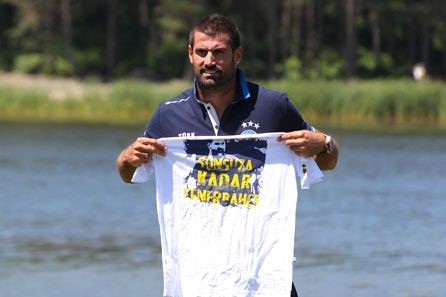 Volkan: “Son 10 Yılın En İyi Kadrosunu Kurduk”