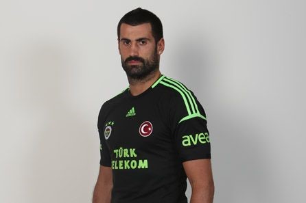 Volkan Demirel, “Her Şeyden Önemlisi Dostluk Ve Centilmenlik”