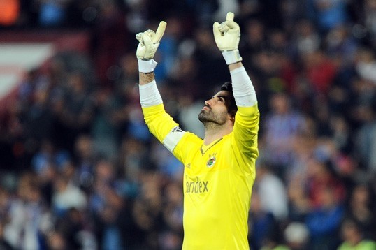 Volkan Demirel: 