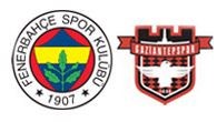 Fenerbahçe 3-0 Gaziantepspor