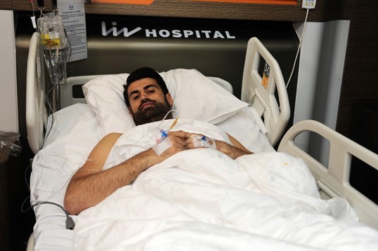 Burak Kunduracıoğlu: 