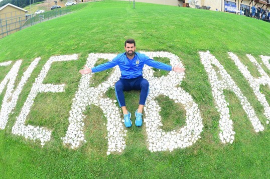 Volkan Demirel:  